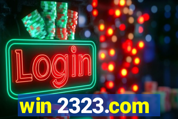 win 2323.com